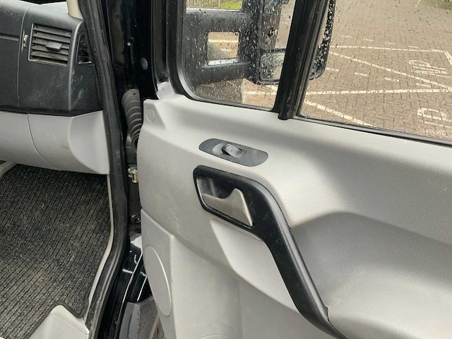 2011 mercedes-benz sprinter 519 3.0 cdi 366 bedrijfswagen - afbeelding 21 van  54