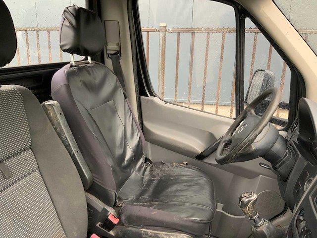 2011 mercedes-benz sprinter 519 3.0 cdi 366 bedrijfswagen - afbeelding 24 van  54