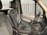 2011 mercedes-benz sprinter 519 3.0 cdi 366 bedrijfswagen - afbeelding 24 van  54