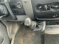 2011 mercedes-benz sprinter 519 3.0 cdi 366 bedrijfswagen - afbeelding 26 van  54