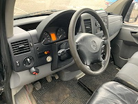 2011 mercedes-benz sprinter 519 3.0 cdi 366 bedrijfswagen - afbeelding 27 van  54