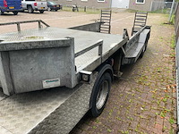 2011 mercedes-benz sprinter 519 3.0 cdi 366 bedrijfswagen - afbeelding 36 van  54