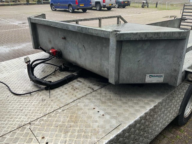 2011 mercedes-benz sprinter 519 3.0 cdi 366 bedrijfswagen - afbeelding 37 van  54