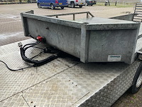 2011 mercedes-benz sprinter 519 3.0 cdi 366 bedrijfswagen - afbeelding 37 van  54