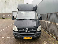 2011 mercedes-benz sprinter 519 3.0 cdi 366 bedrijfswagen - afbeelding 3 van  54