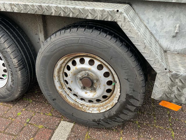 2011 mercedes-benz sprinter 519 3.0 cdi 366 bedrijfswagen - afbeelding 48 van  54