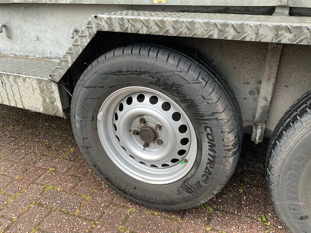 2011 mercedes-benz sprinter 519 3.0 cdi 366 bedrijfswagen - afbeelding 49 van  54