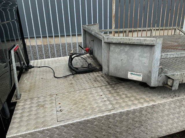 2011 mercedes-benz sprinter 519 3.0 cdi 366 bedrijfswagen - afbeelding 53 van  54