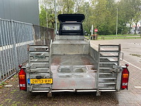 2011 mercedes-benz sprinter 519 3.0 cdi 366 bedrijfswagen - afbeelding 6 van  54