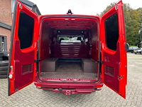 2011 mercedes-benz sprinter 519 4x4 bedrijfswagen - afbeelding 10 van  10
