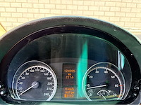 2011 mercedes-benz viano benzine vip bus automaat - afbeelding 3 van  17