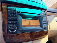 2011 mercedes-benz viano benzine vip bus automaat - afbeelding 5 van  17