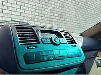 2011 mercedes-benz viano benzine vip bus automaat - afbeelding 6 van  17