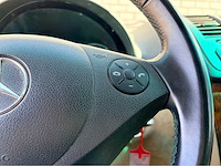 2011 mercedes-benz viano benzine vip bus automaat - afbeelding 8 van  17