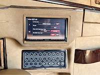 2011 mercedes-benz viano benzine vip bus automaat - afbeelding 9 van  17