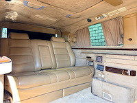 2011 mercedes-benz viano benzine vip bus automaat - afbeelding 14 van  17