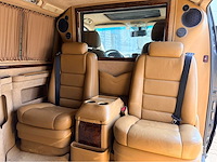 2011 mercedes-benz viano benzine vip bus automaat - afbeelding 15 van  17