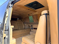 2011 mercedes-benz viano benzine vip bus automaat - afbeelding 16 van  17