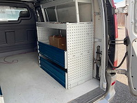 2011 mercedes-benz vito vito 113 cdi 320 l.lux bedrijfswagen - afbeelding 2 van  26