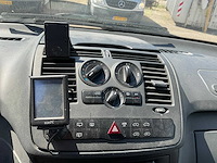 2011 mercedes-benz vito vito 113 cdi 320 l.lux bedrijfswagen - afbeelding 8 van  26