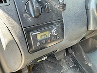 2011 mercedes-benz vito vito 113 cdi 320 l.lux bedrijfswagen - afbeelding 10 van  26