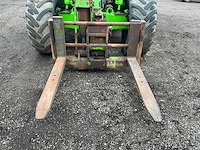 2011 merlo p41.7 verreiker - afbeelding 8 van  43