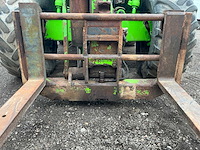 2011 merlo p41.7 verreiker - afbeelding 9 van  43