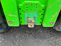 2011 merlo p41.7 verreiker - afbeelding 14 van  43