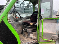 2011 merlo p41.7 verreiker - afbeelding 17 van  43