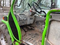 2011 merlo p41.7 verreiker - afbeelding 19 van  43