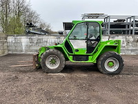 2011 merlo p41.7 verreiker - afbeelding 12 van  43