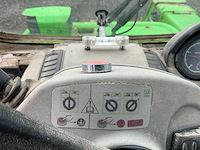 2011 merlo p41.7 verreiker - afbeelding 25 van  43