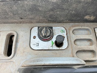 2011 merlo p41.7 verreiker - afbeelding 31 van  43