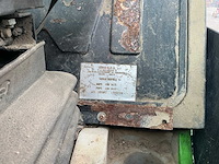 2011 merlo p41.7 verreiker - afbeelding 35 van  45