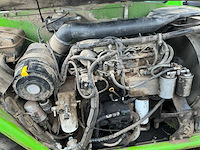 2011 merlo p41.7 verreiker - afbeelding 34 van  43