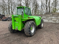 2011 merlo p41.7 verreiker - afbeelding 39 van  43
