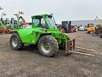 2011 merlo p41.7 verreiker - afbeelding 41 van  43