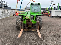 2011 merlo p41.7 verreiker - afbeelding 42 van  43