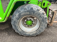 2011 merlo p41.7 verreiker - afbeelding 4 van  45