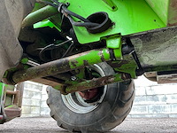 2011 merlo p41.7 verreiker - afbeelding 5 van  45
