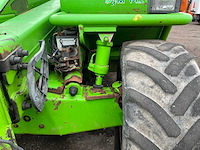 2011 merlo p41.7 verreiker - afbeelding 7 van  45