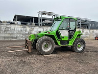 2011 merlo p41.7 verreiker - afbeelding 1 van  45
