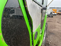 2011 merlo p41.7 verreiker - afbeelding 16 van  45