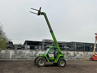 2011 merlo p41.7 verreiker - afbeelding 38 van  45