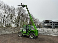 2011 merlo p41.7 verreiker - afbeelding 39 van  45