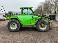 2011 merlo p41.7 verreiker - afbeelding 42 van  45