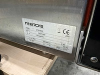 2011 metos mg3751958 heteluchtoven - afbeelding 6 van  6