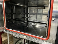 2011 metos mg3751958 heteluchtoven - afbeelding 4 van  6