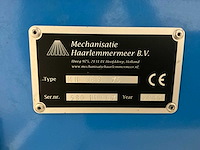 2011 mh gbs 75 gaasbakkenstapelaar (c) - afbeelding 4 van  12