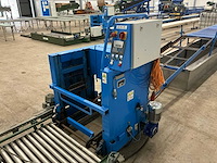 2011 mh gbs 75 gaasbakkenstapelaar (c) - afbeelding 8 van  12